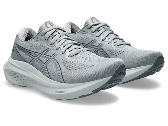 GEL-KAYANO 30 TESTATO SU STRADA