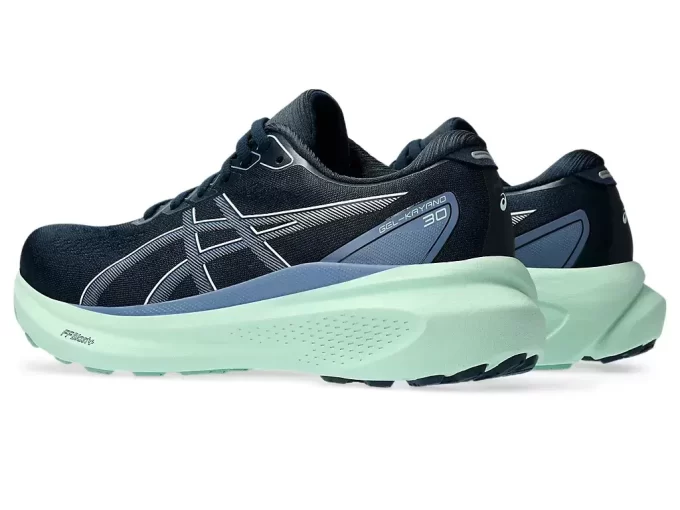 GEL-KAYANO 30 TESTATO SU STRADA