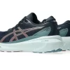 GEL-KAYANO 30 TESTATO SU STRADA