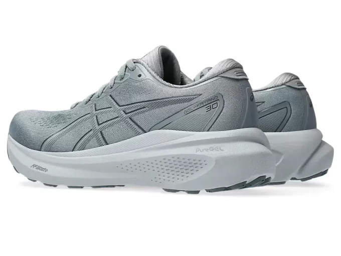 GEL-KAYANO 30 TESTATO SU STRADA