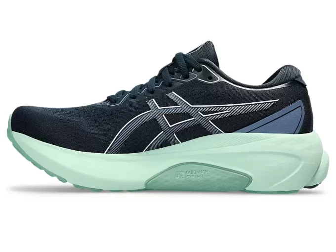 GEL-KAYANO 30 TESTATO SU STRADA