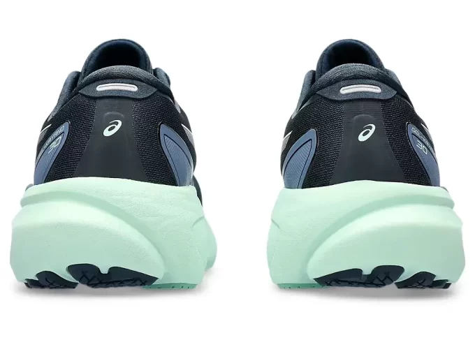 GEL-KAYANO 30 TESTATO SU STRADA