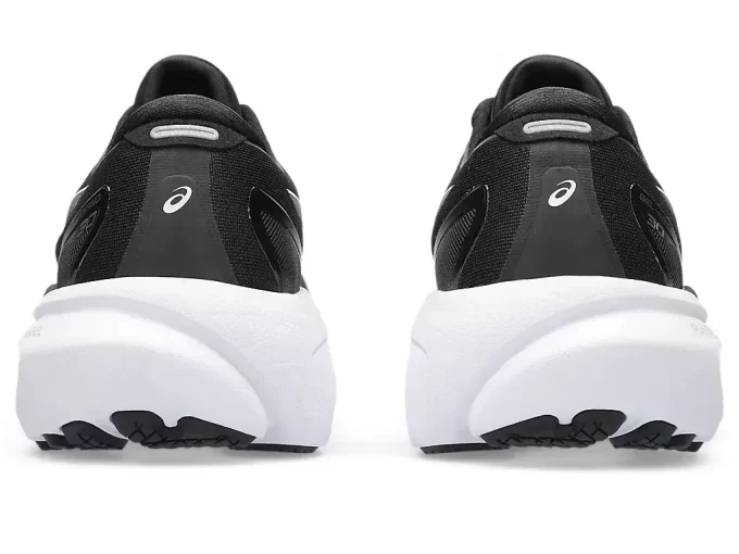 GEL-KAYANO 30 TESTATO SU STRADA