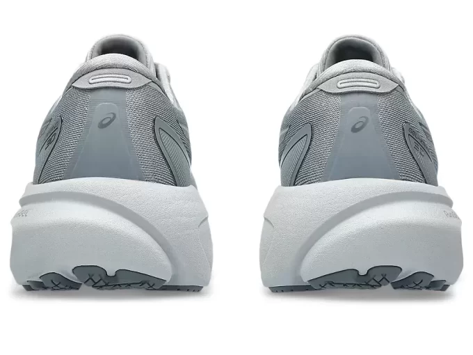 GEL-KAYANO 30 TESTATO SU STRADA