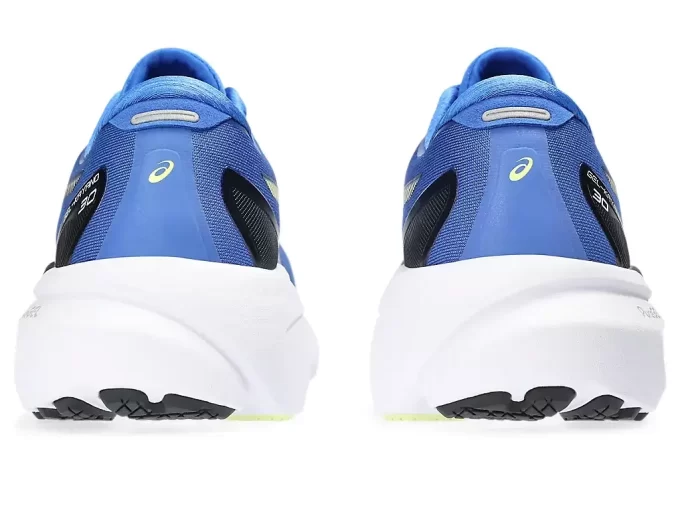 GEL-KAYANO 30 TESTATO SU STRADA