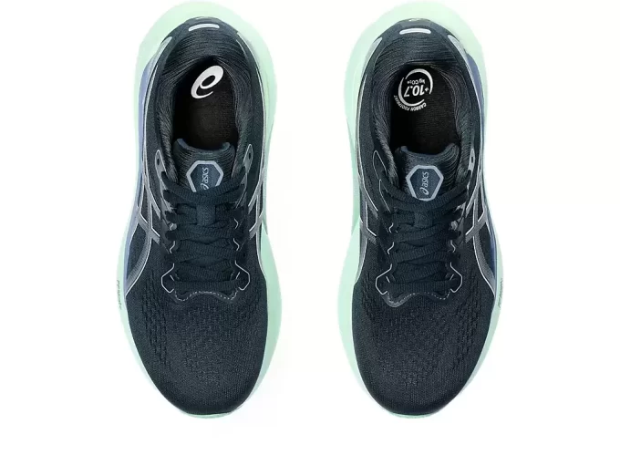 GEL-KAYANO 30 TESTATO SU STRADA