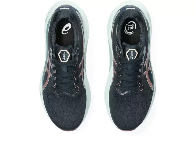 GEL-KAYANO 30 TESTATO SU STRADA