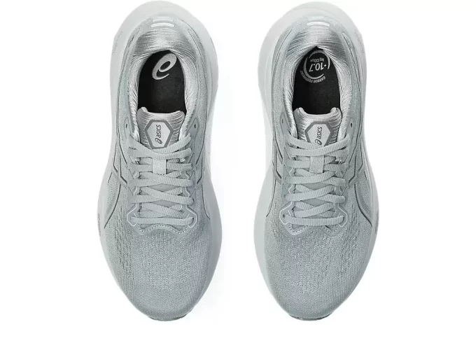 GEL-KAYANO 30 TESTATO SU STRADA