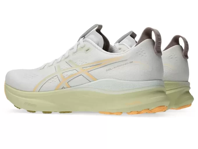 GEL-KAYANO 32 WIDE