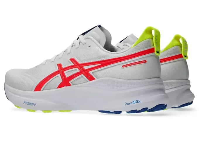 GEL-KAYANO 32 ASICS TRACK CLUB GEL-KAYANO 32 ASICS TRACK CLUB