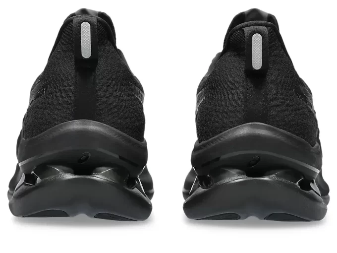 GEL-KINSEI MAX TESTATA SU STRADA