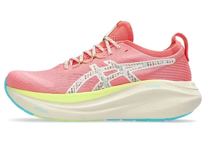 GEL-NIMBUS 27 TR BAGNO NATURALE