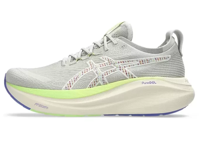 GEL-NIMBUS 27 TR BAGNO NATURALE