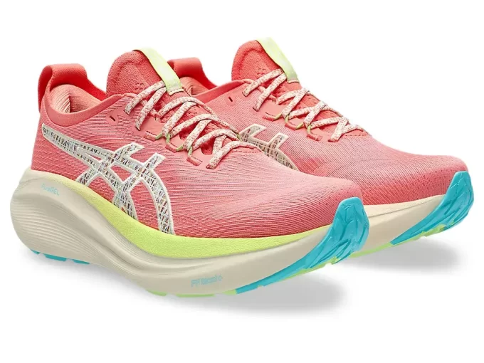 GEL-NIMBUS 27 TR BAGNO NATURALE