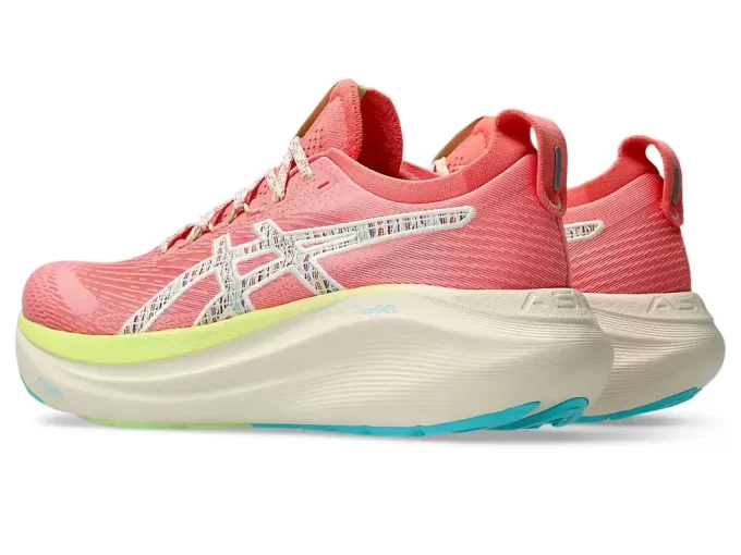 GEL-NIMBUS 27 TR BAGNO NATURALE