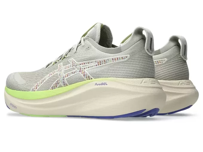 GEL-NIMBUS 27 TR BAGNO NATURALE