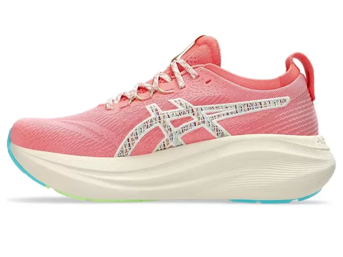 GEL-NIMBUS 27 TR BAGNO NATURALE