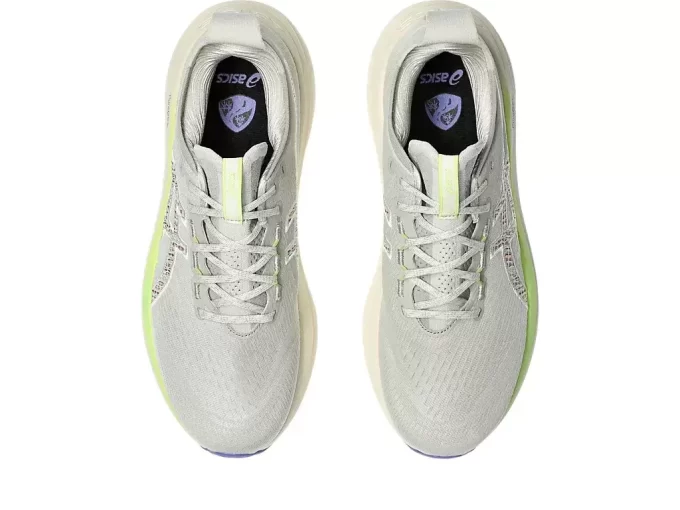 GEL-NIMBUS 27 TR BAGNO NATURALE