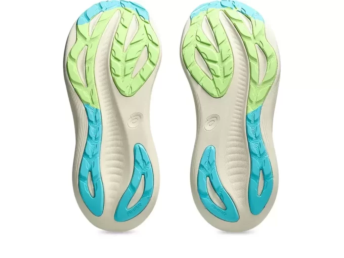 GEL-NIMBUS 27 TR BAGNO NATURALE