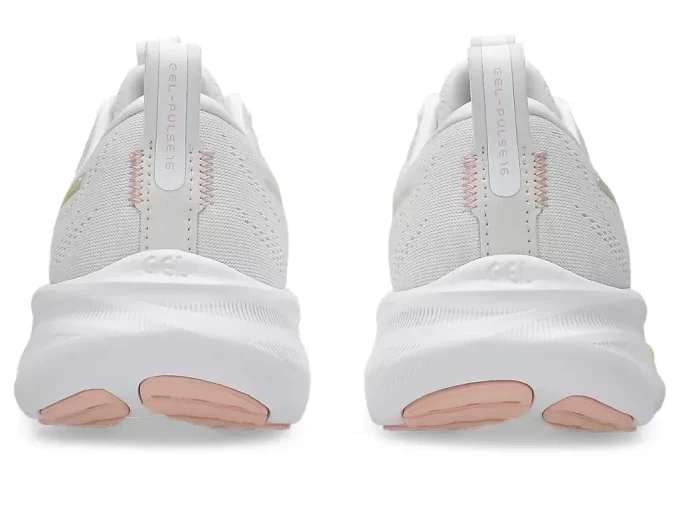 GEL-PULSE 16 GEL-PULSE 16