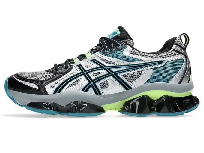 GEL-QUANTISTICA CINETICA