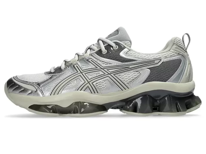 GEL-QUANTISTICA CINETICA