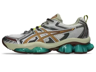 GEL-QUANTISTICA CINETICA