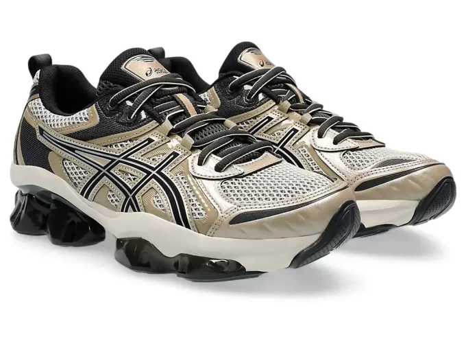 GEL-QUANTISTICA CINETICA