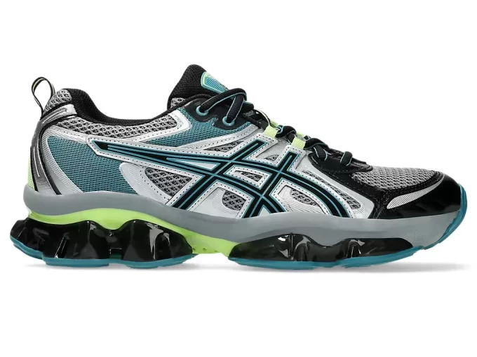 GEL-QUANTISTICA CINETICA