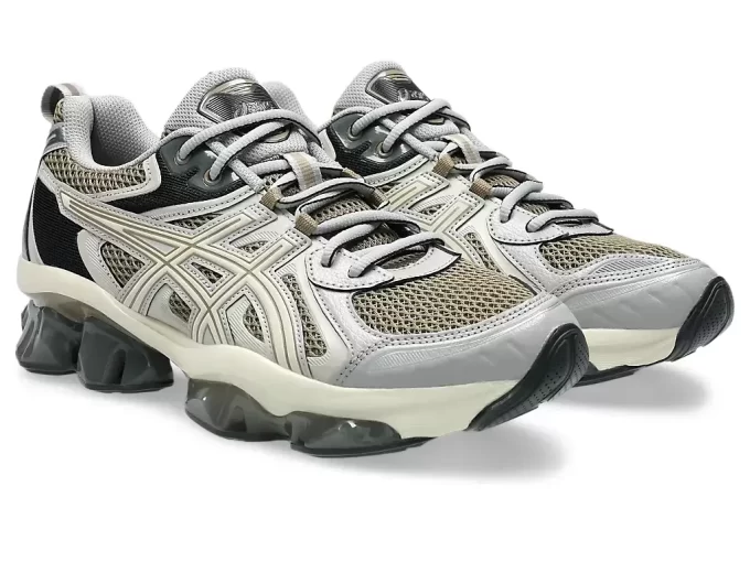 GEL-QUANTISTICA CINETICA