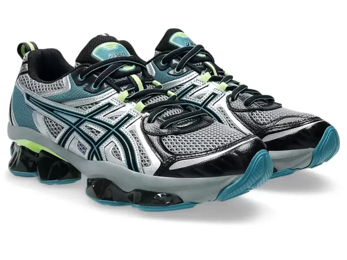 GEL-QUANTISTICA CINETICA