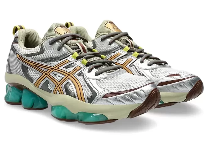 GEL-QUANTISTICA CINETICA