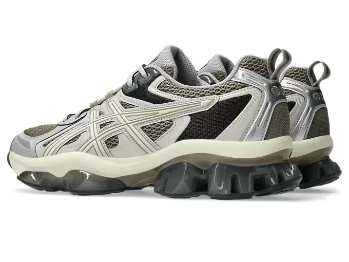 GEL-QUANTISTICA CINETICA