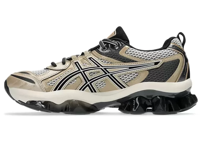 GEL-QUANTISTICA CINETICA