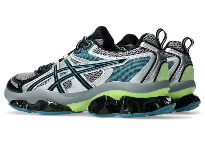 GEL-QUANTISTICA CINETICA