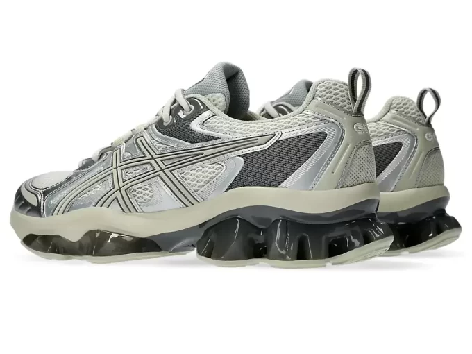 GEL-QUANTISTICA CINETICA