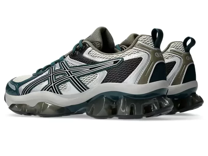 GEL-QUANTISTICA CINETICA