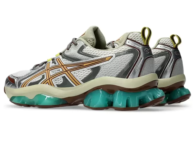 GEL-QUANTISTICA CINETICA