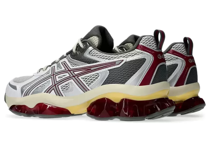 GEL-QUANTISTICA CINETICA