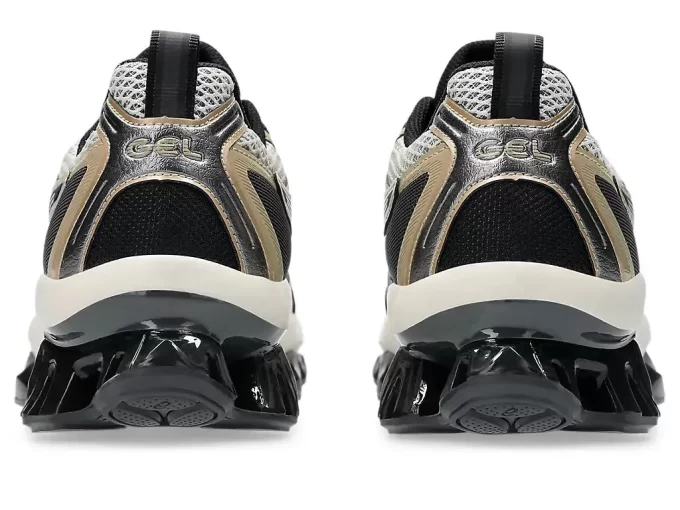 GEL-QUANTISTICA CINETICA