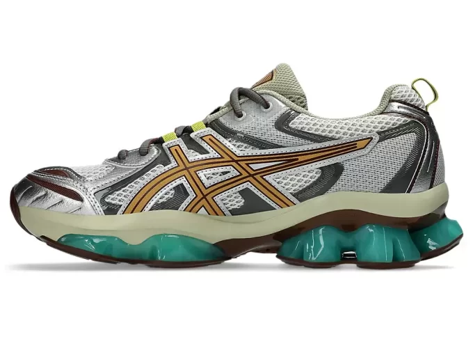 GEL-QUANTISTICA CINETICA