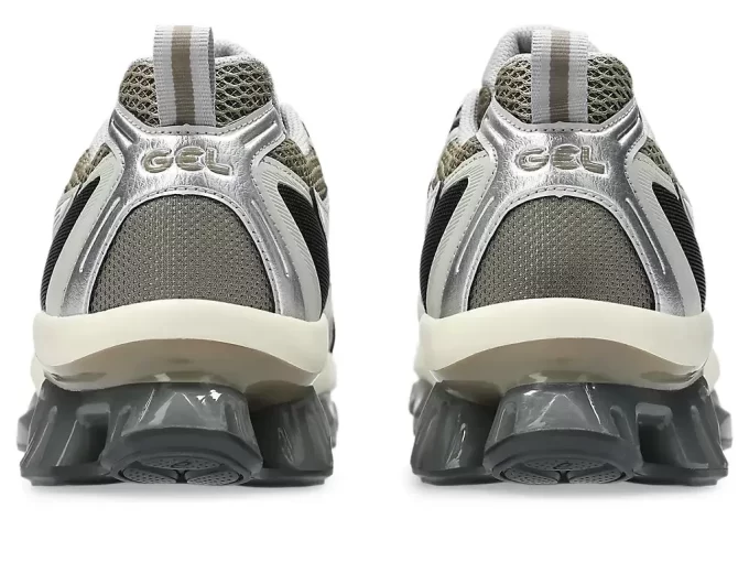 GEL-QUANTISTICA CINETICA