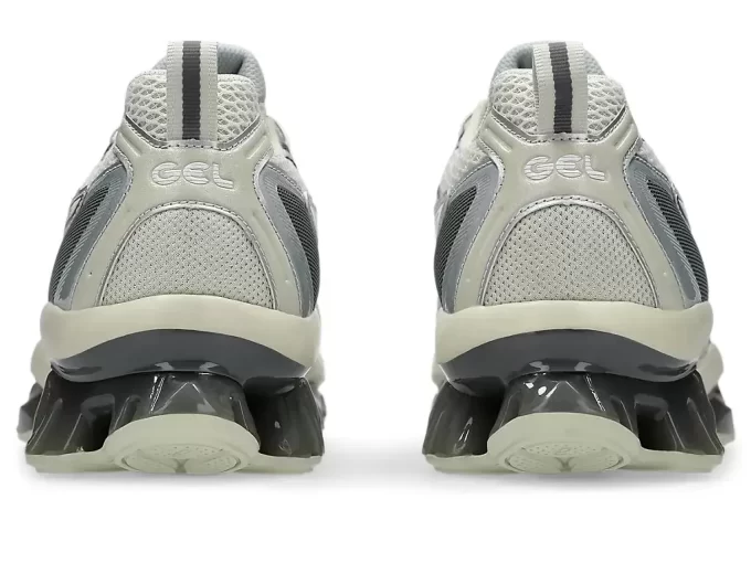 GEL-QUANTISTICA CINETICA