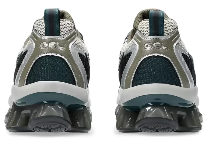 GEL-QUANTISTICA CINETICA