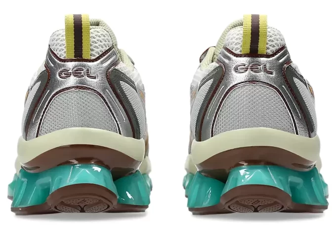 GEL-QUANTISTICA CINETICA