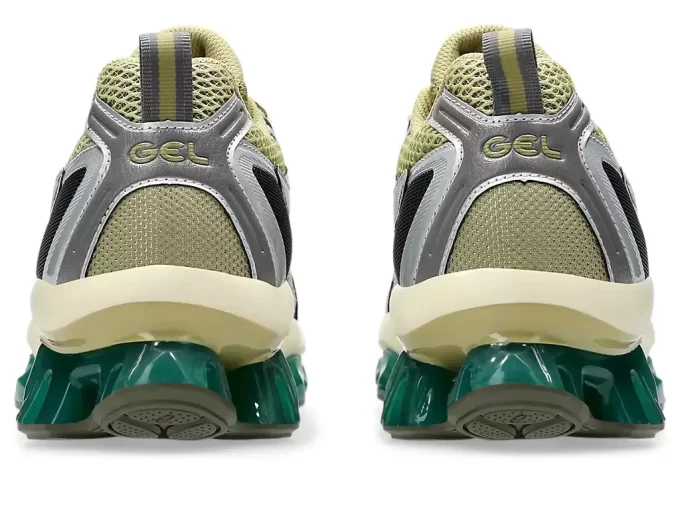 GEL-QUANTISTICA CINETICA