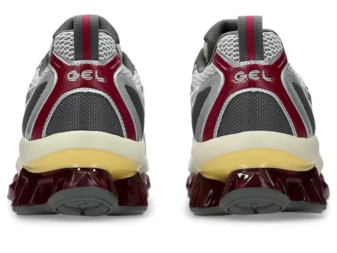 GEL-QUANTISTICA CINETICA