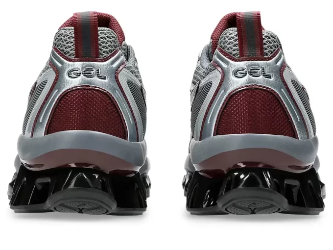 GEL-QUANTISTICA CINETICA