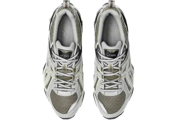 GEL-QUANTISTICA CINETICA