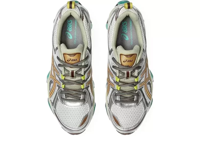 GEL-QUANTISTICA CINETICA